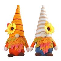 Harvest Festival Gnome Plush Fall Gnomes Decorations for Home Fall Gnome Decor Gnome Thanksgiving Decorations Tiered Tray Decorations Gnome Gifts gifts