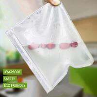 DIANA Zero Waste Kids Fruits Silicone Snacks Kitchen Fresh Bag Leakproof Containers Food Storage Sealing Bag