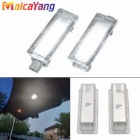 2Pcs Super Bright LED Courtesy Footwell Under Door Light For BMW E60 E87 E70 E90 E92 E63 E65 E85 E82 E88 M3 MINI Z4 R50 R52 R53