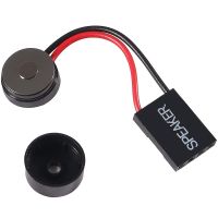 Hot Selling 20Pcs Mini Plug Speaker For PC Interanal BIOS Computer Motherboard Mini Onboard Case Buzzer Board Beep Alarm