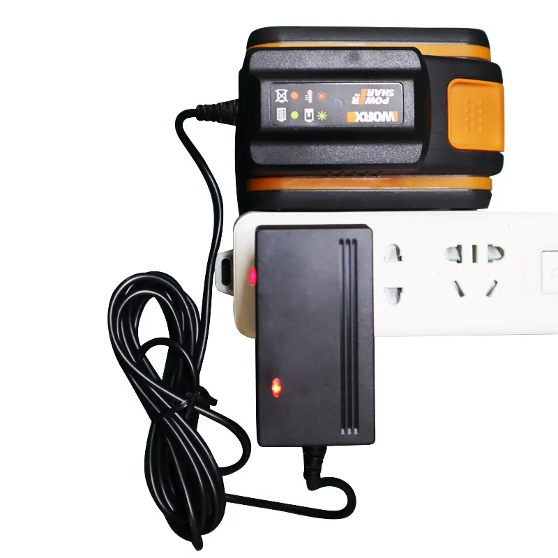 XiaoQ grocery store WA3760 Lithium Battery Original Charger For