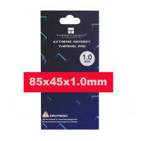 Thermalright Thermal pad 120X120mm 12.8 WmK 2.0mm 1.5mm 1.0mm 0.5mm High Efficient thermal conductivity Original authentic