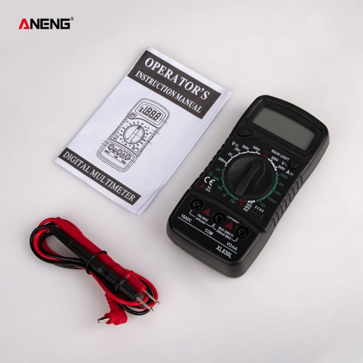 aneng-xl830l-digital-multimeter-esr-meter-testers-automotive-electrical-dmm-transistor-peak-tester-meter-capacitance-meter