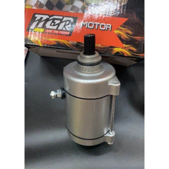 starter motor xrm 125