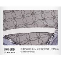 Mattress on the floor Thicker 5cm Tatami Mattress Bed Mattress Topper Tilam Queen Bedding [Ready Stock]