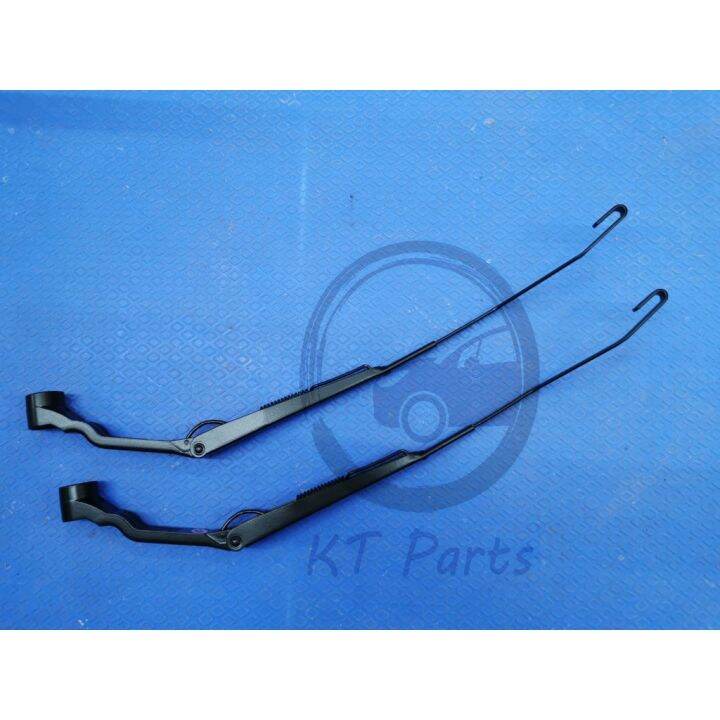 PROTON SATRIA NEO FRONT WIPER ARM / DEPAN WIPER ARM 100 NEW Lazada