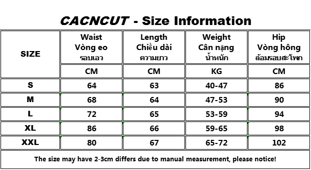 กระโปรง-cacncut-มีซับใน-สำหรับฤดูร้อน2023ขนาดเล็กใหม่กระโปรงสีชมพูกระโปรงยาวปานกลางทรงสลิมกระโปรงไม่มีขอบ