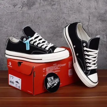 Lazada sepatu hotsell all star