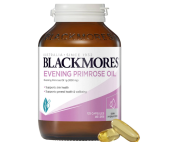Blackmores Evening Primrose Oil 125 capsules