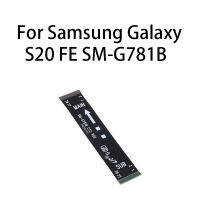 Original เมนบอร์ด Flex Cable สำหรับ Samsung Galaxy S20 FE / SM-G780 / SM-G781B-xmdjvhsdkf