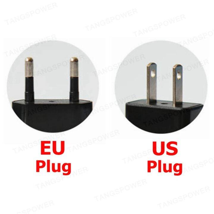 ที่ชาร์จอะแดปเตอร์สำหรับจ่ายไฟ8-4v-3a-5-5x2-1mm-ac-dc-7-2v-7-4v-8-4v-18650-li-ion-gratis-ongkir-แบตเตอรี่-li-po