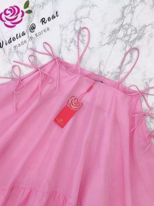 p010-087-pimnadacloset-pink-feather-mini-dress