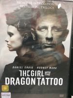 DVDหนัง THE GIRL WITH THE DRAGON TATTOO (EVSDVDหนัง5900-THEGIRLWITHTHEDRAGONTATTOO) sub ไทย-อังกฤษ หนัง ดูหนัง หนังใหม่ ค่าย EVS มาสเตอร์แท้ DVD ดีวีดี STARMART