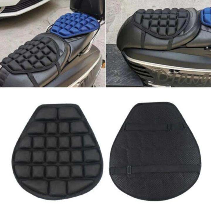 3D Motorcycle Seat Cushion Sports Motorcycle Cushion