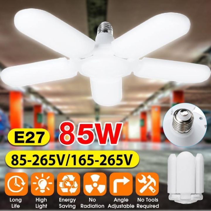 super-bright-industrial-lighting-85w-e27-led-fan-garage-light-20000lm-85-265v-2835-led-high-bay-industrial-lamp-for-workshop