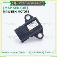 ***ราคาพิเศษ*** MAP Sensor Mitsu Lancer Cedia 1.6/1.8(4G18)  ปี 02-11 , (MD35556,MAP006)(พร้อมจัดส่ง)