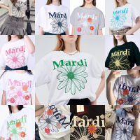 [พร้อมส่ง] เสื้อยืดสกรีนลายงานเทียบ C2223