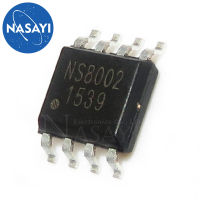 10PCCS NS8002 8002 SOP-8