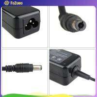 FoZueo อะแดปเตอร์ AC รองรับพลังงาน15V 6A 6.3*3.0มม. + สายชาร์จสำหรับแล็ปท็อปโตชิบา