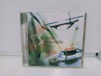 1 CD MUSIC ซีดีเพลงสากลアロマ・プレミア   (K6H76)