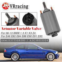 VR-ยี่ห้อใหม่11377509295 11377548387สำหรับ BMW 1, 3 X1 X3 Z4 SERIES เครื่องยนต์ VVT VARIABLE VALVNIC มอเตอร์ ACTUATOR