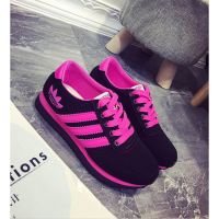 Ready Stock Womens Sneakers Sports Shoes Fashion Outdoor Kasut 2019 News Shoes