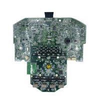 แผงวงจรเมนบอร์ด PCB สำหรับชิ้นส่วนเครื่องดูดฝุ่น IRobot Roomba 780