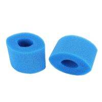 ☈ 36Pcs For Intex Pure Spa Reusable Washable Foam Hot Tub Filter Cartridge S1 Type