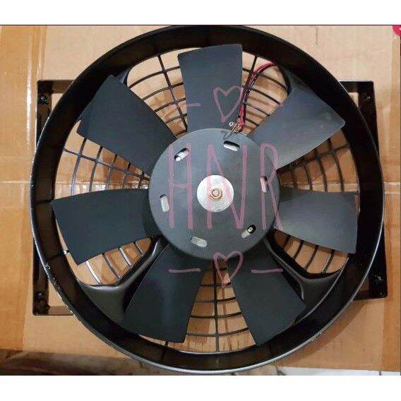 Extra Fan Ac Mobil Universal Extra Ekstra Fan Kipas Ac Mobil Rangka