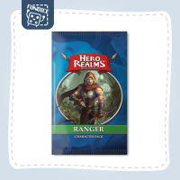 [Fun Dice] Hero Realms: Ranger Pack Expansion Board Game