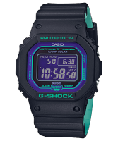 G-Shock ของใหม่แท้100% รับประกัน 1 ปี GW-B5600BL-1DR