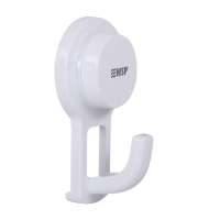 ขอแขวนผ้าสุญญากาศ WSP BA-2070 สีขาวTOWEL HOOK WITH SUCTION CUP WSP BA-2070 WHITE **บริการเก็บเงินปลายทาง**