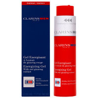 Clarins Men Energizing Gel 50ml เจลบำรุงผิวผู้ชาย