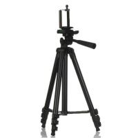 【Eco-friendly】 Universal Extendable Portable Flexible Professional Mount For Camera Digital Tripod Mini Or Stand Projectors Nik E7F8