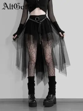 Aria Of Light Bản in Váy Dây lolita Váy Gothic Váy Lolita Váy Công  Chúa Không Tay Váy Đen Nhỏ Phong Cách Diablo  Shopee Việt Nam
