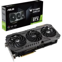 ASUS TUF GAMING RTX3090TI OC 24GB (90YV0HC1-M0NA00) VGA(การ์ดจอ) GEFORCE