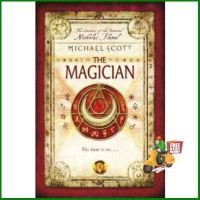 Reason why love !  MAGICIAN 02: SECRETS OF THE IMMORTAL NICHOLAS FLAMEL