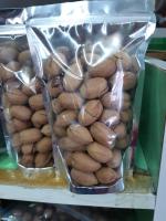 ถั่วพีแคน Pecans