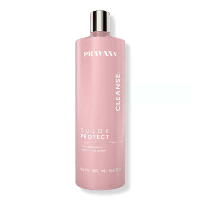 แชมพูรักษาสีผม Pravana Protects Hair Color and Prevents Color Fading