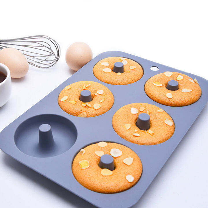 donut-cake-mold-silicone-baking-mould-pan-tray-non-stick-bakeware-6-lattice-diy-dessert-chocolate-bagel-muffin-cake-pastry-tool