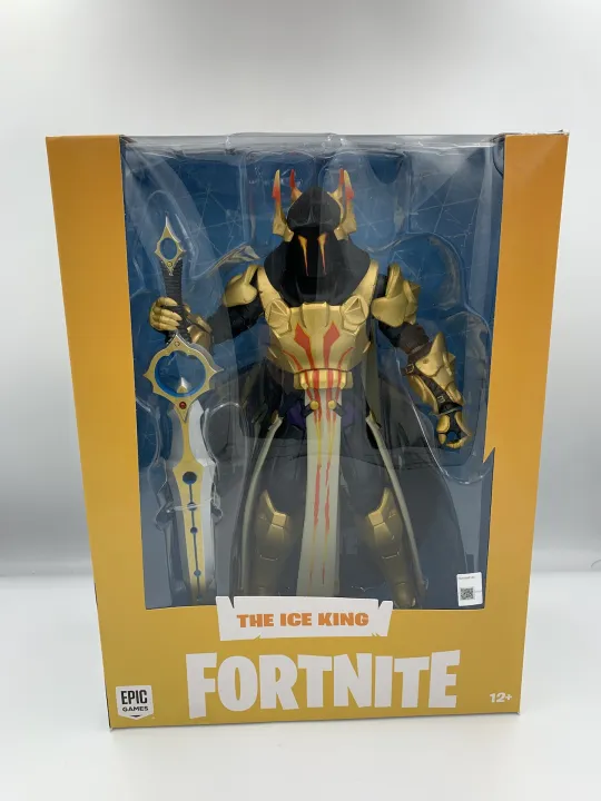 Mcfarlane Fortnite 11