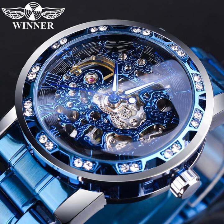 new-winner-watch-mens-fashion-casual-classic-popular-hollow-rhinestone-manual-mechanical-watch