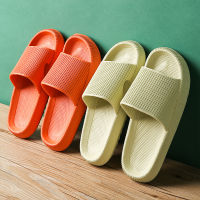 Flip flops Women Orthopedic Sandal Cloud Slippers Mute Soft Indoor Home Slides Non-slip Summer Beach Sandals Men Bathroom Shoes