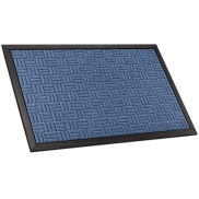 Entrance Door Mat Large Heavy Duty Front Outdoor Rug Non