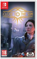 [Game] DISCOUNT ! Nintendo Switch Close To The Sun (EU)