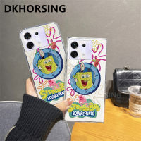 DKHORSING เคสนิ่มโปร่งใสสำหรับ INFINIX ZERO 30ฟองน้ำ5G และรูปดาวกันกระแทกเคสโทรศัพท์ Infinix Zero30เคสโทรศัพท์มือถือ5G