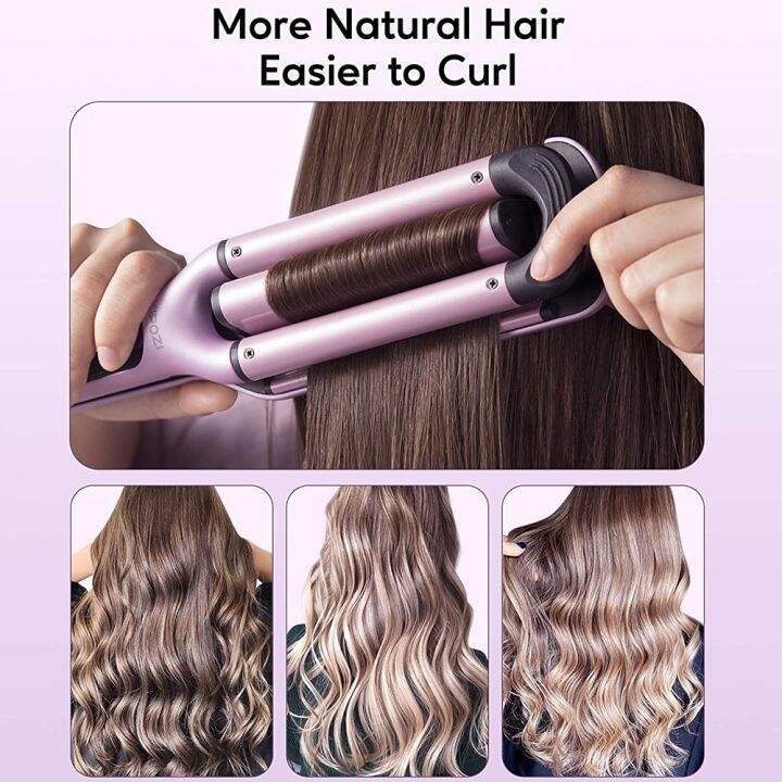 hot-xijxexjwoehjj-516-kipozi-kp-jfb280-professional-ความงามชายหาดคลื่น-curling-iron-u-shaped-เซรามิค-barrel-ล็อคปุ่ม-dual-แรงดันไฟฟ้า-salon-hair-tool