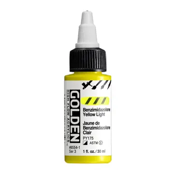 High Flow Acrylic 30ml