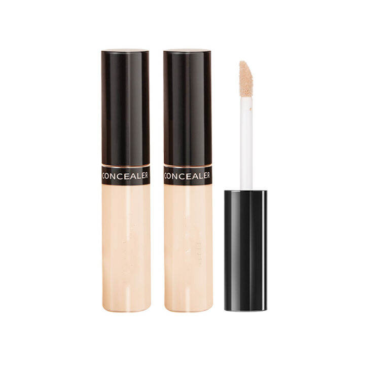Liquid Concealer MakeUp Medium to Full Coverage Liquid Concealer