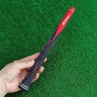 ✉ ต้นฉบับนำเข้า IOMIC ไม้กอล์ฟเหล็กไม้ Universal Grip ด้ามจับไอออนลบที่จับกอล์ฟ